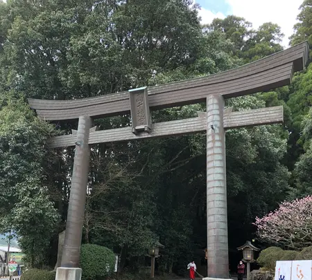 高千穂神社 神楽殿の写真・動画_image_744737