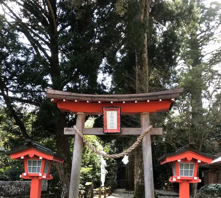 十根川神社の写真・動画_image_744750