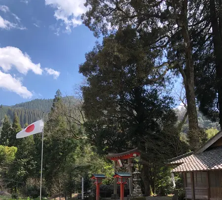 十根川神社の写真・動画_image_744751