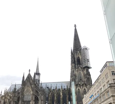 Kölner Dom（ケルン大聖堂）の写真・動画_image_744758