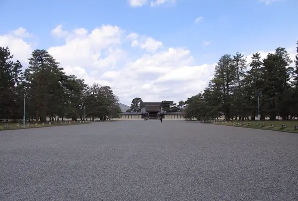 京都御苑の写真・動画_image_744866