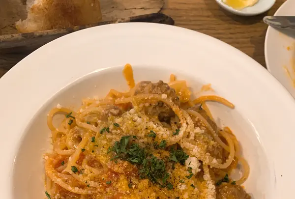 パスタ食堂 ヒラコンシェの写真・動画_image_744984
