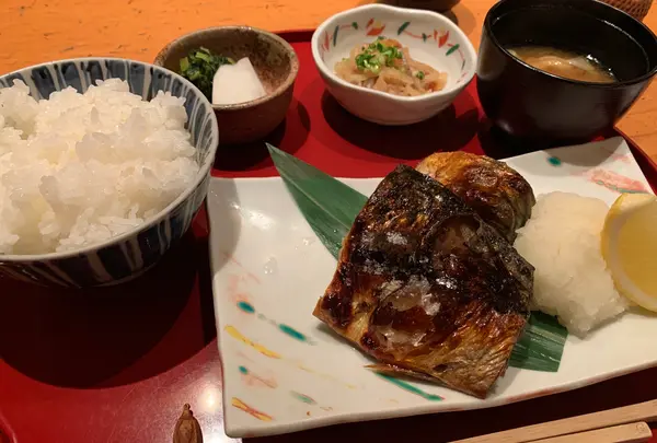 伊豆の旬 やんも 南青山店の写真・動画_image_745288