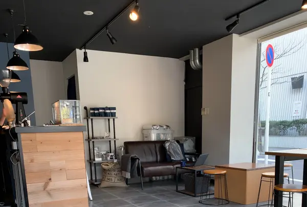 Faith Coffee Company（フェイス コーヒー カンパニー）の写真・動画_image_745293