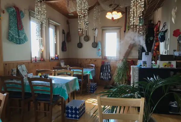 珈豆屋コーヒーの写真・動画_image_745658