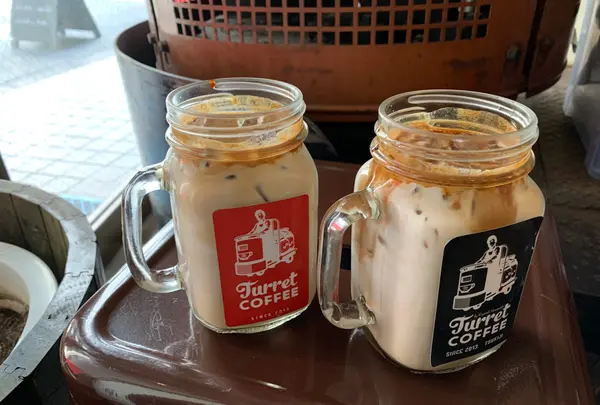 Turret Coffee （ターレットコーヒー）の写真・動画_image_746615