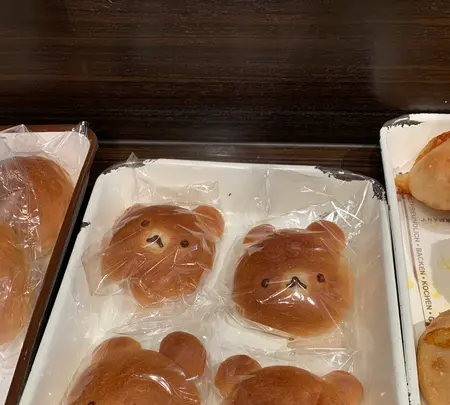 オリミネベーカーズ （ORIMINE BAKERS）の写真・動画_image_746617