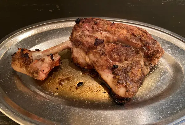 骨付鳥かもんの写真・動画_image_746793