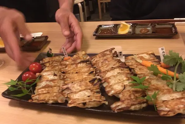 餃子のよどがわの写真・動画_image_746813