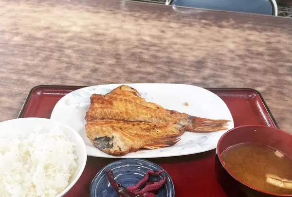 （株）弁イ 干物食堂の写真・動画_image_747177