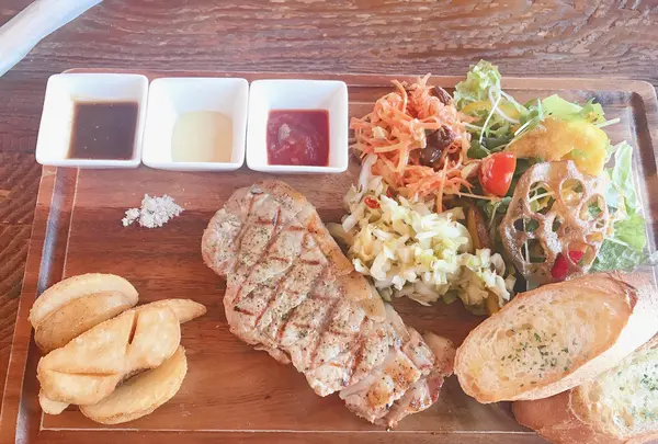 UMBICO GRILLの写真・動画_image_747858