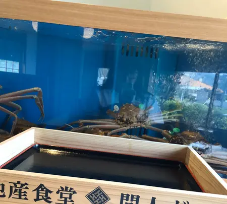 地魚海鮮 地産食堂ひさみの写真・動画_image_747861