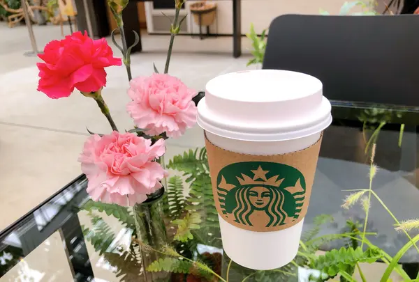 スターバックス よみうりランドHANA・BIYORI店の写真・動画_image_748501