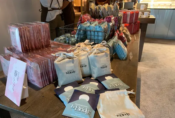 猿田彦珈琲 The Bridge 原宿駅店の写真・動画_image_748518