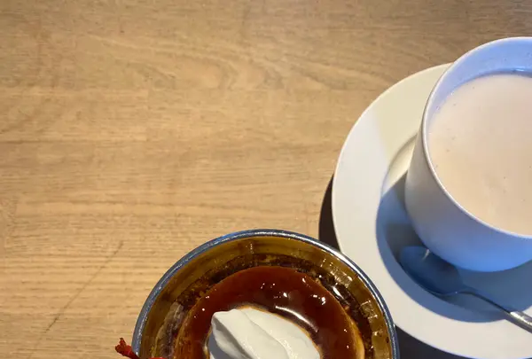 HOTORi coffee&foodの写真・動画_image_748894