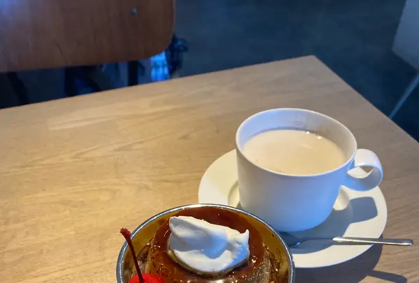 HOTORi coffee&foodの写真・動画_image_748900