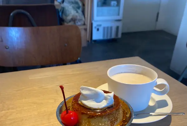 HOTORi coffee&foodの写真・動画_image_748901