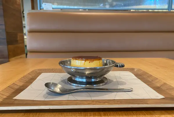 WHITE GLASS COFFEE （ホワイトグラスコーヒー）の写真・動画_image_748926