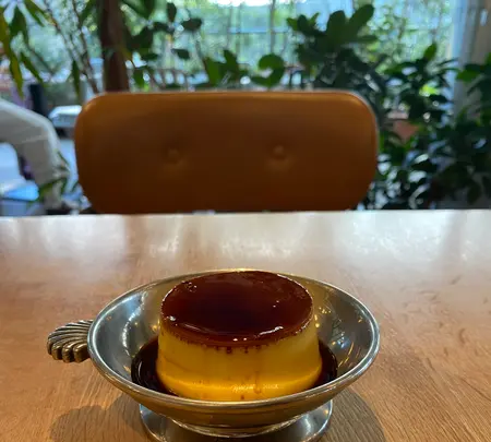 WHITE GLASS COFFEE （ホワイトグラスコーヒー）の写真・動画_image_748929