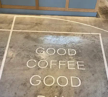 WHITE GLASS COFFEE （ホワイトグラスコーヒー）の写真・動画_image_748931