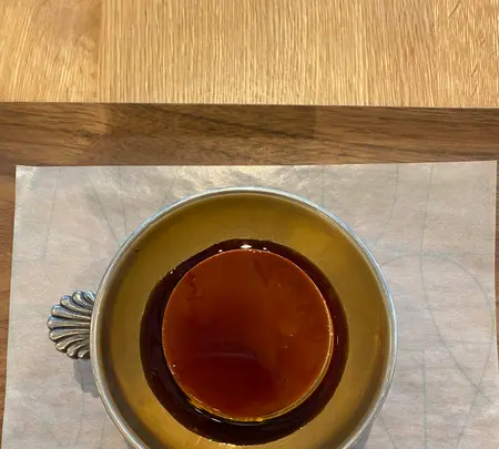 WHITE GLASS COFFEE （ホワイトグラスコーヒー）の写真・動画_image_748935