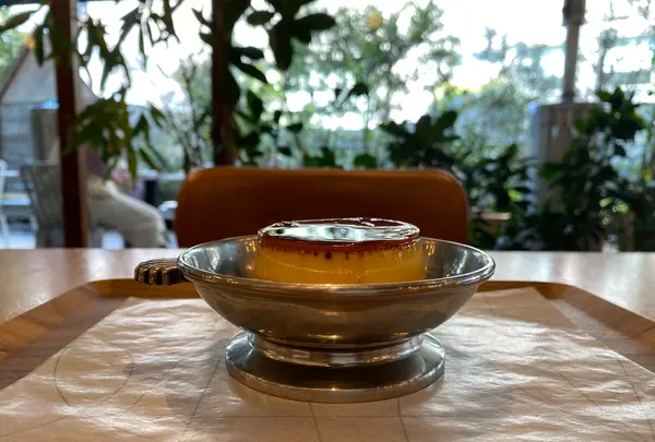 WHITE GLASS COFFEE （ホワイトグラスコーヒー）の写真・動画_image_748938