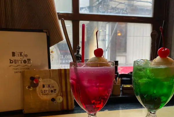 ブリキボタンの写真・動画_image_749275