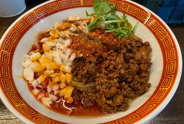 麺や一芯の写真・動画_image_749862