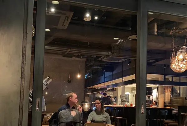 PIZZERIA CANTERA HARAJUKUの写真・動画_image_750202
