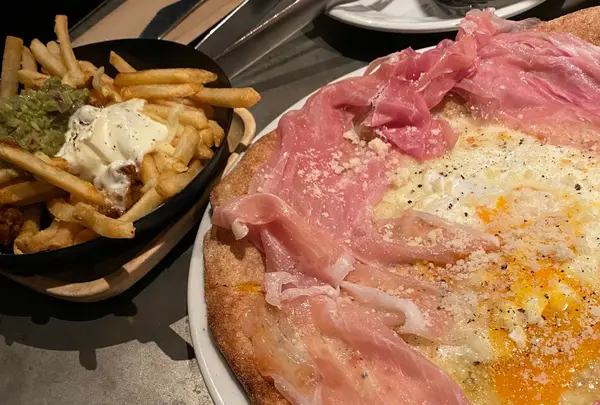 PIZZERIA CANTERA HARAJUKUの写真・動画_image_750204