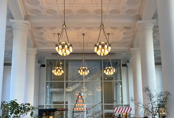 【閉業】カフェ オムニバスの写真・動画_image_750226