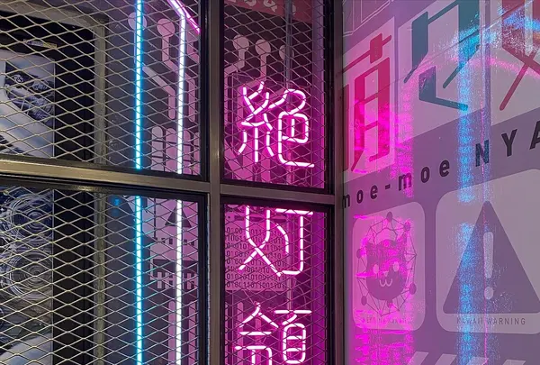 アキバ絶対領域A.D.2045の写真・動画_image_750228