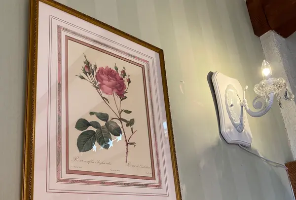 那須ステンドグラス美術館の写真・動画_image_750245