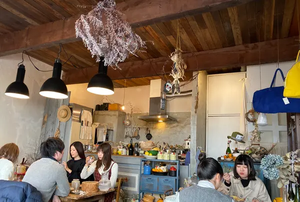 branch（ブランチ）の写真・動画_image_750255