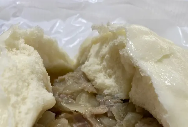 揚子江の豚まんの写真・動画_image_750338