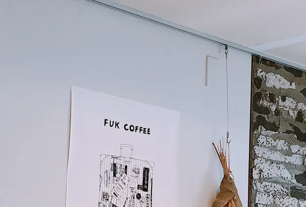 FUK COFFEEの写真・動画_image_750587