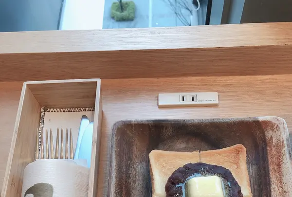 パン屋むつか堂カフェの写真・動画_image_750613