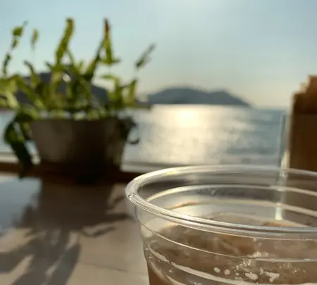 SURF SIDE CAFEの写真・動画_image_750623