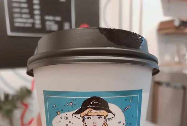 CARBON COFFEEの写真・動画_image_750627