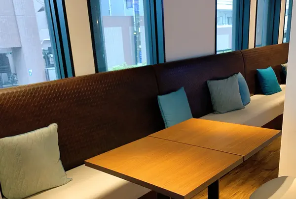 FUJISAWA HOTEL EN（旧：藤沢ホテル）の写真・動画_image_751200