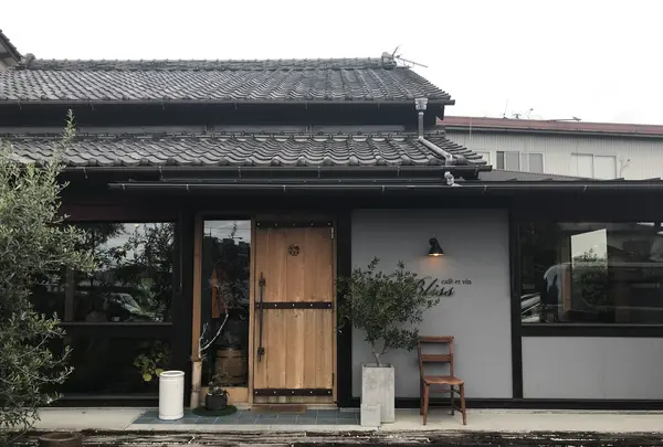 Bliss café et vinの写真・動画_image_751470