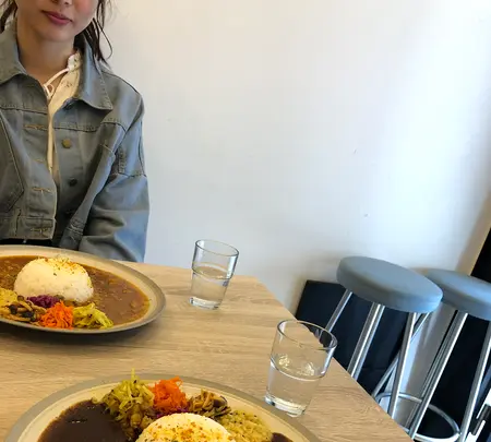 CURRY TETRAの写真・動画_image_751489
