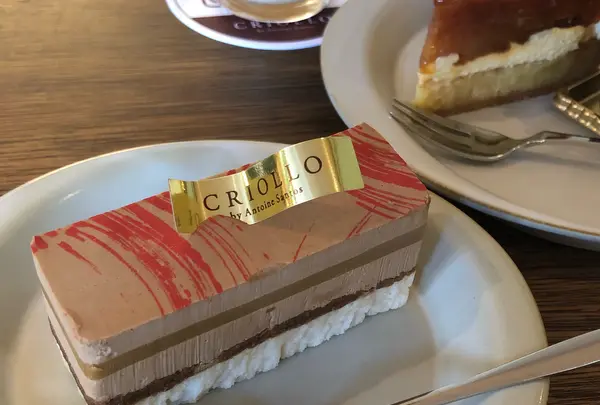 クリオロ本店 Criolloの写真・動画_image_751576