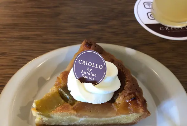 クリオロ本店 Criolloの写真・動画_image_751578