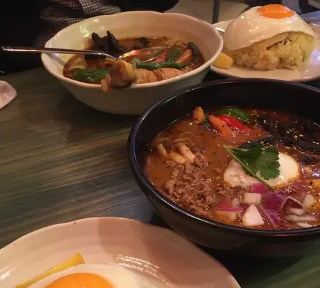 スープカリィ ベンベラネットワークカンパニーの写真・動画_image_751821