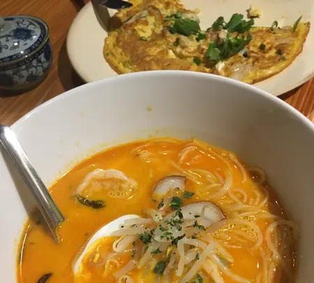 CLARK JACK PARLOR シンガポール料理の写真・動画_image_751822