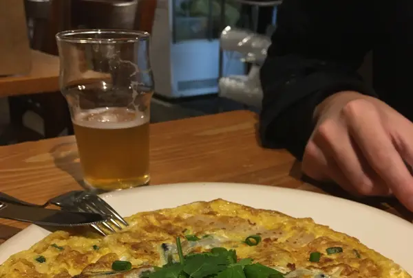 CLARK JACK PARLOR シンガポール料理の写真・動画_image_751823