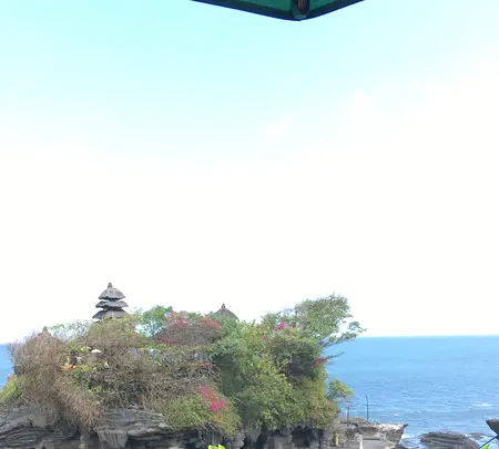 Tanah Lotの写真・動画_image_752155