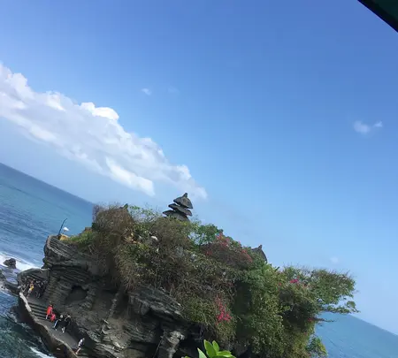 Tanah Lotの写真・動画_image_752156
