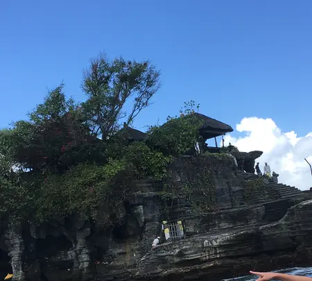 Tanah Lotの写真・動画_image_752157